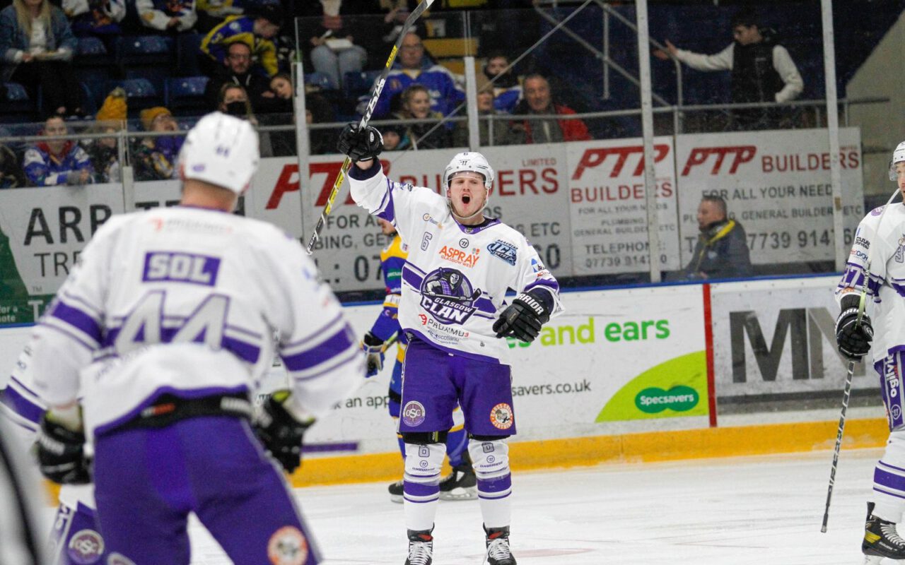 REPORT: Clan use extra time to down Flyers