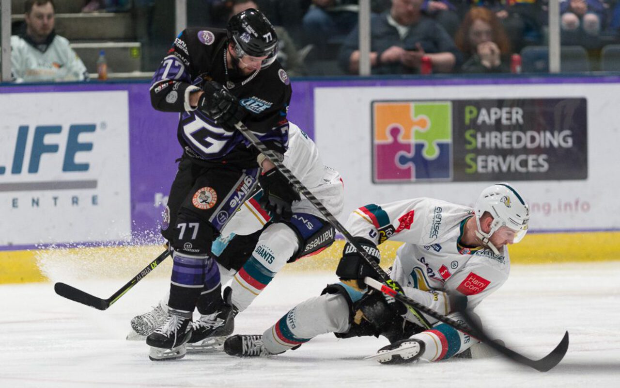 REPORT: Play-off setback for Clan