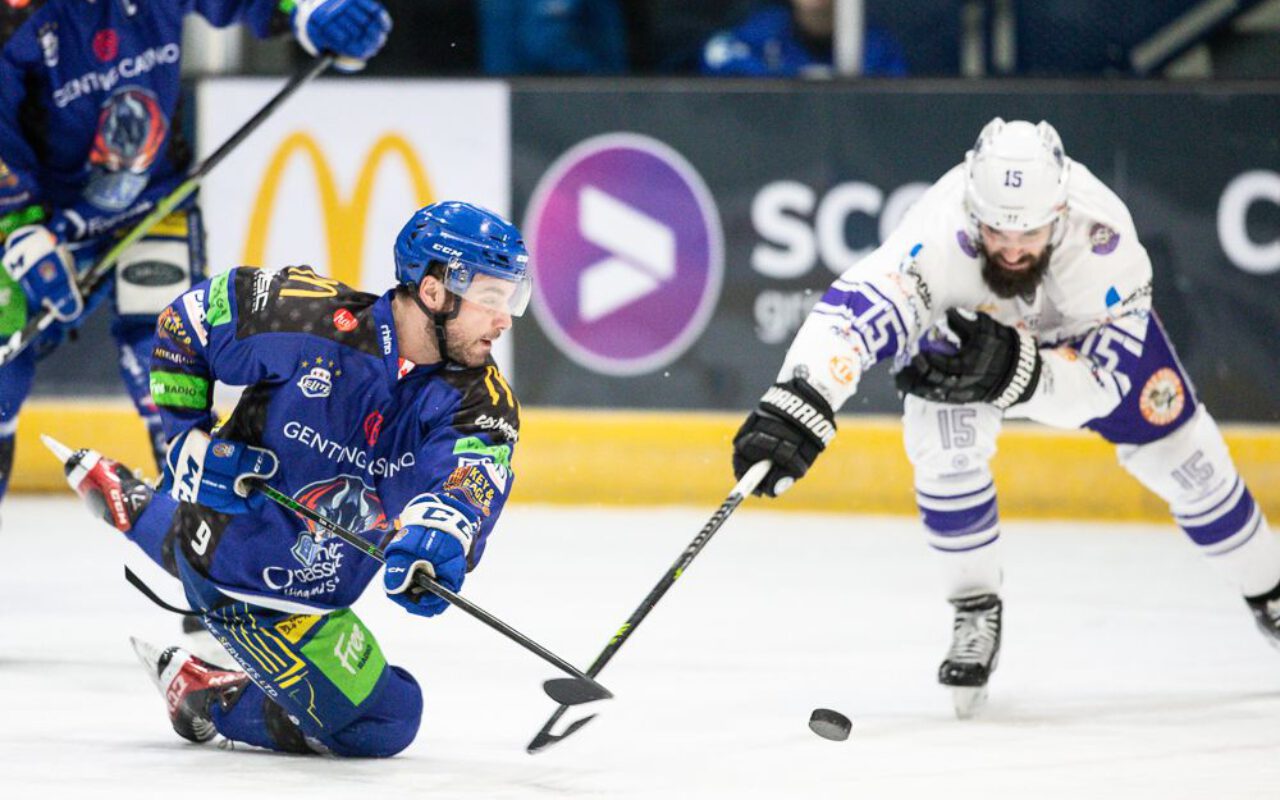 REPORT: Clan suffer on the road in Coventry