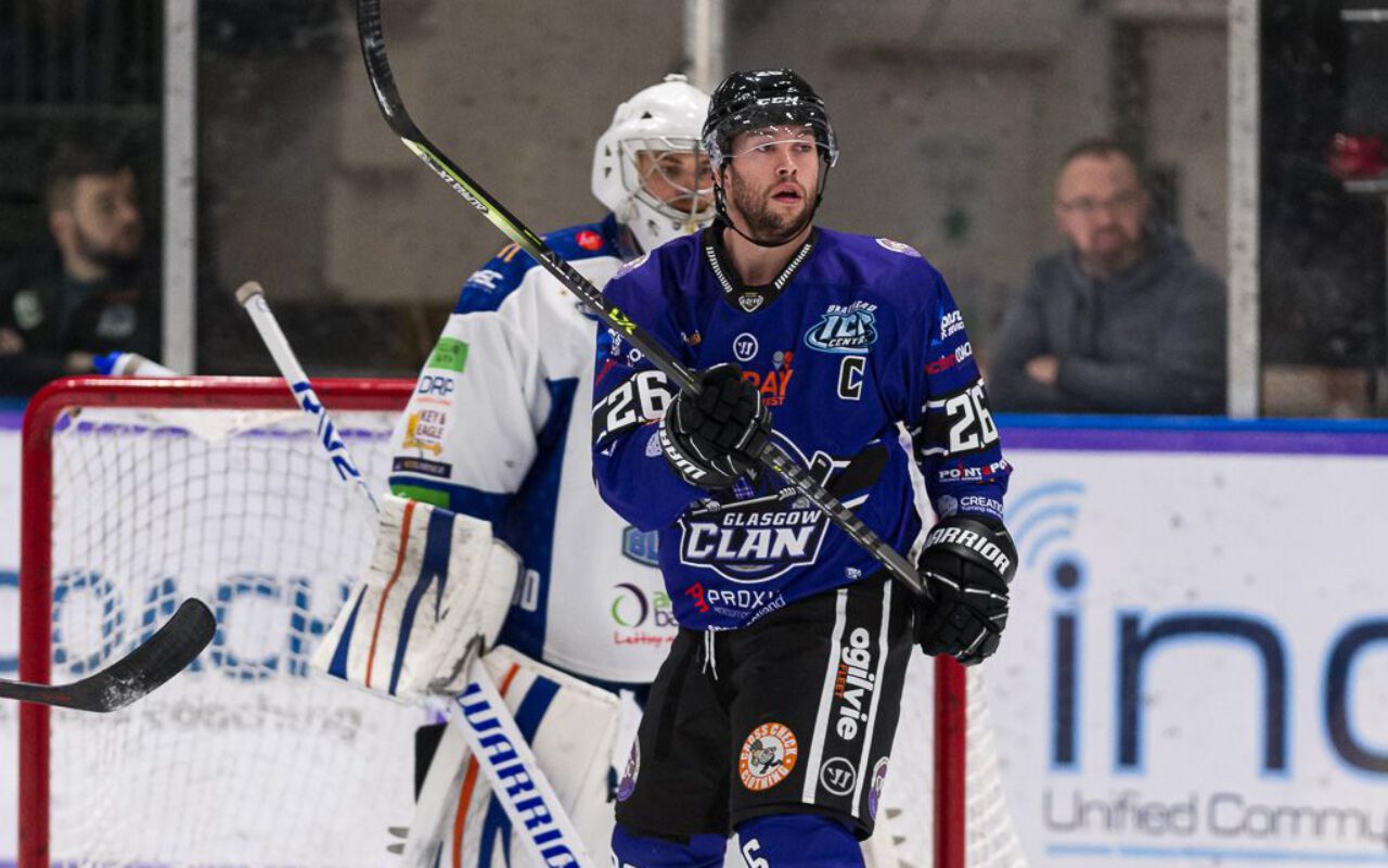 NEWS: Belfast win would be bigger than before says captain