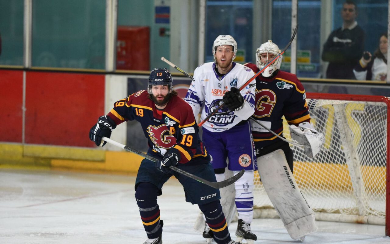 REPORT: Clan take historic win in Guildford