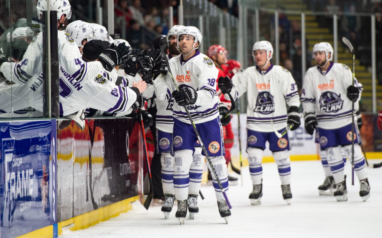 REPORT: Narrow Clan win sets up play-off thriller