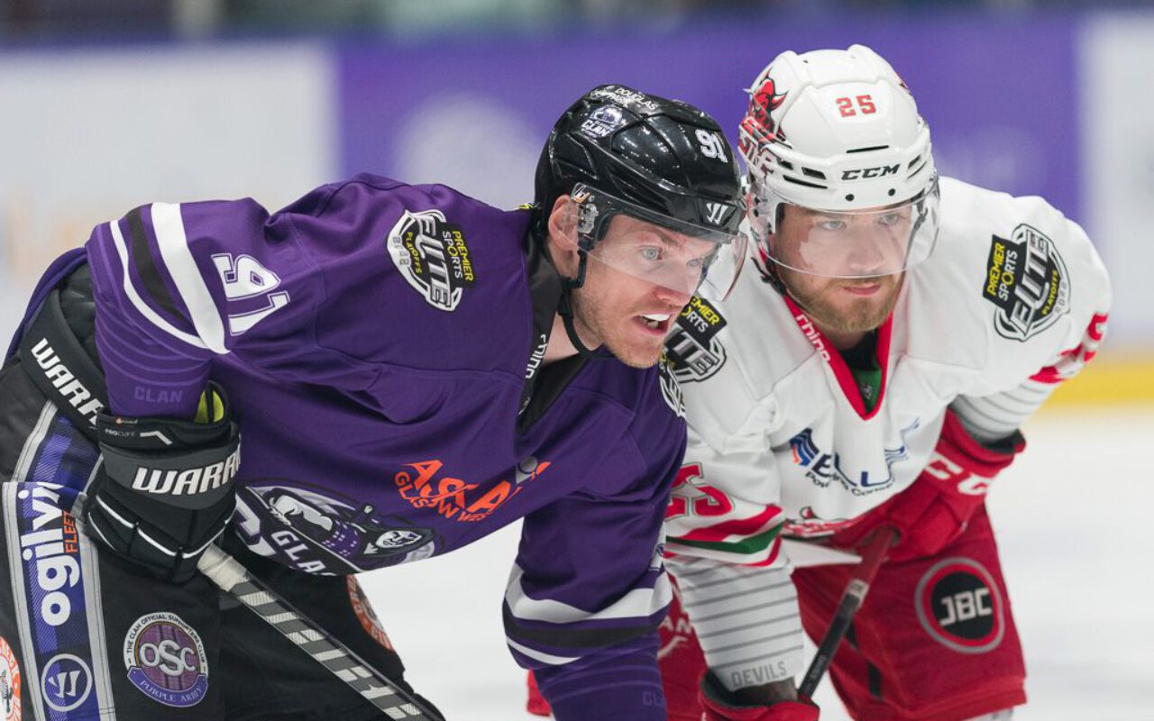 REPORT: Devils take play-off tie from unlucky Clan