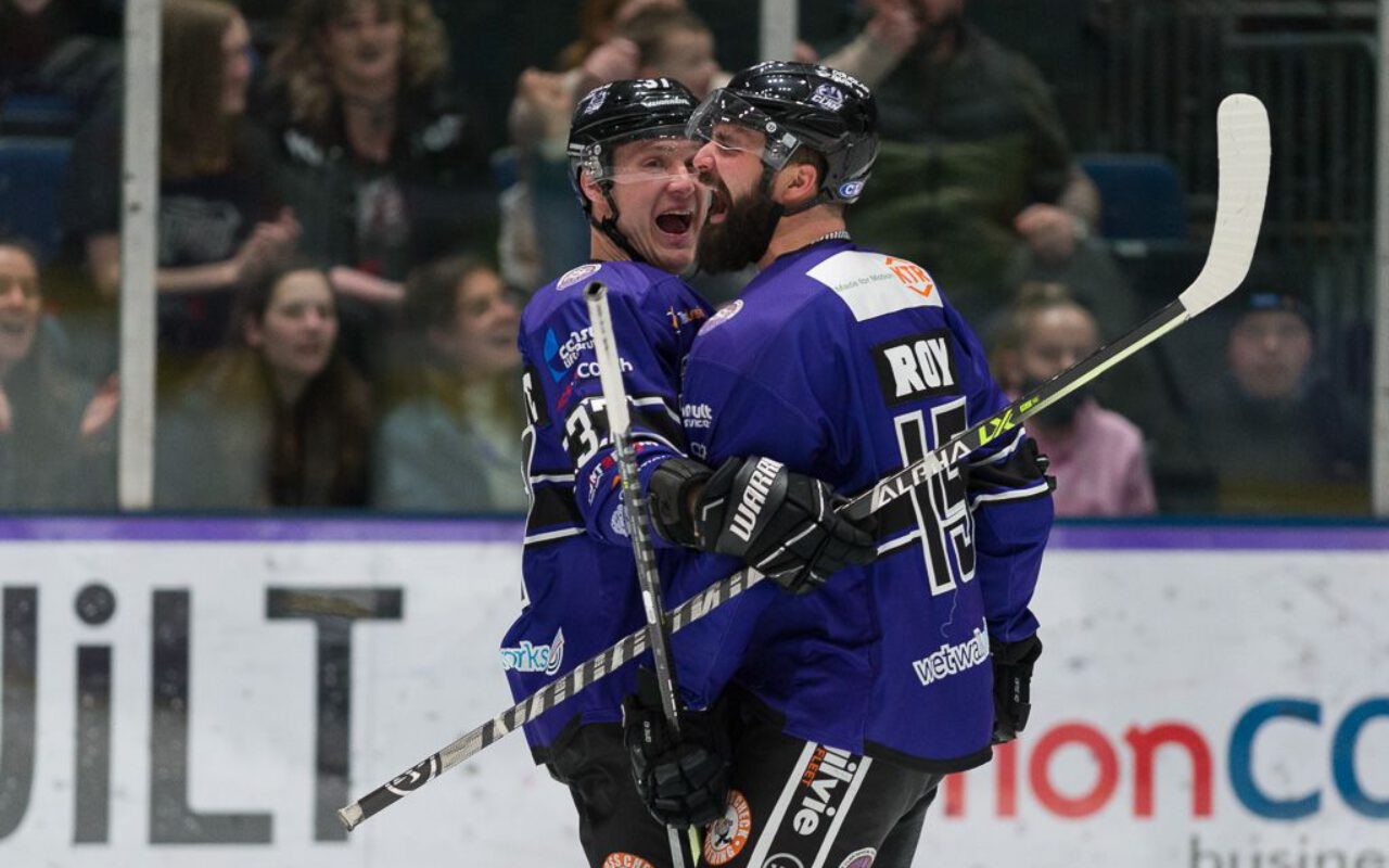 REPORT: Play-off job done as Clan down Storm