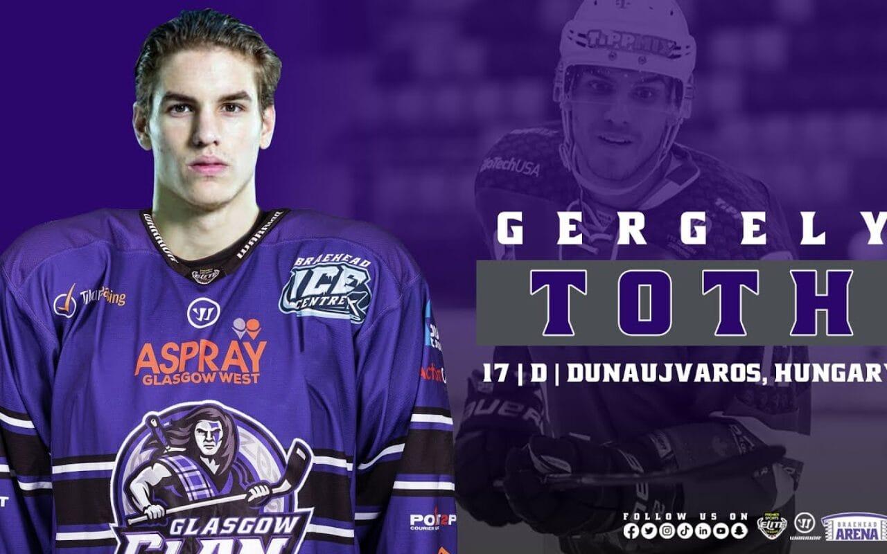 #17 Gergely Tóth – First Full Interview