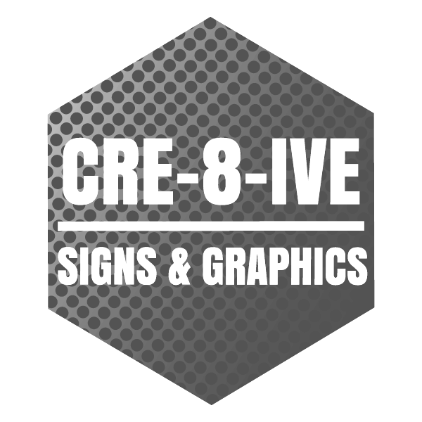 Cre8ive Signs & Graphics