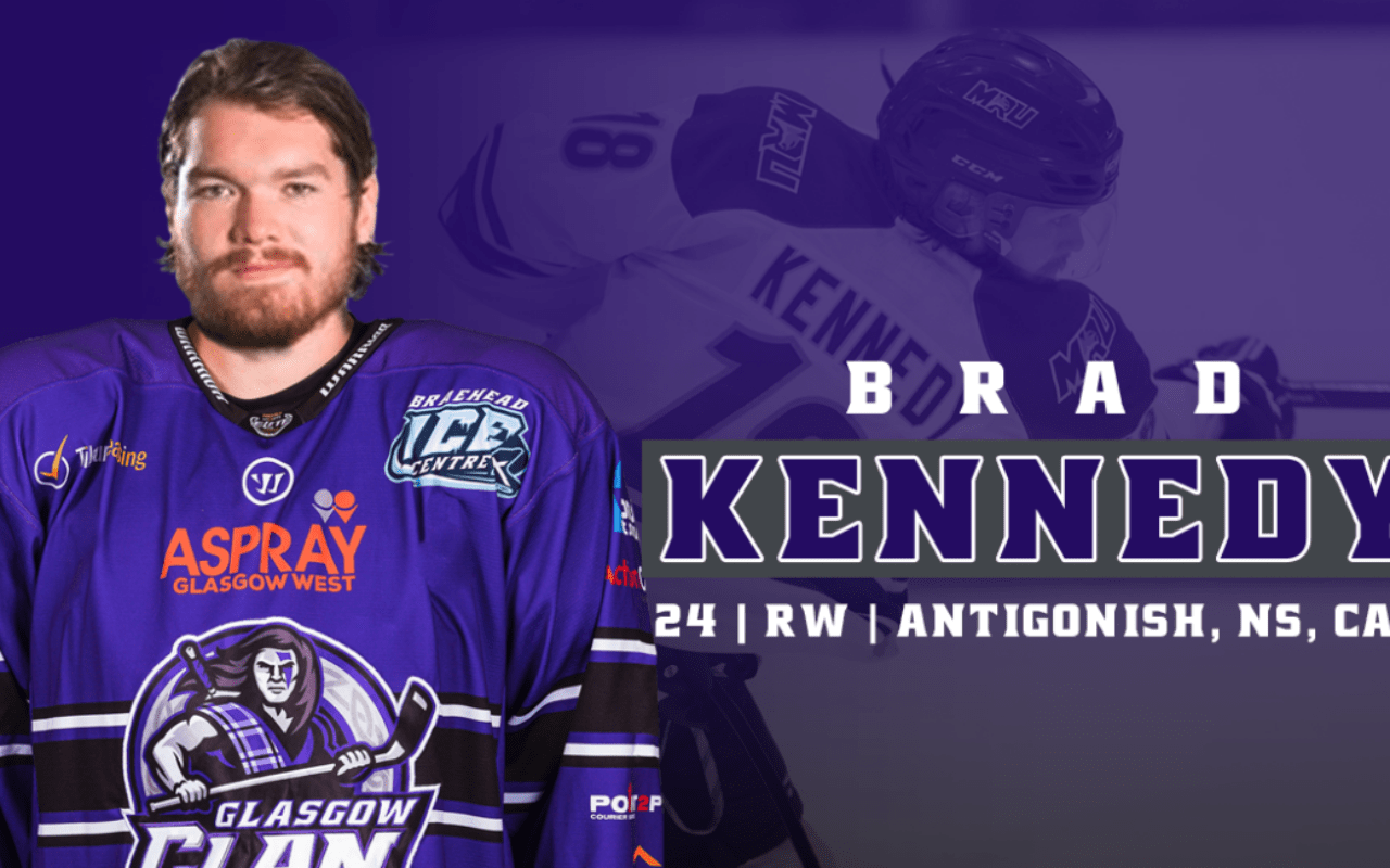#23 Bradley Kennedy – First Full Interview
