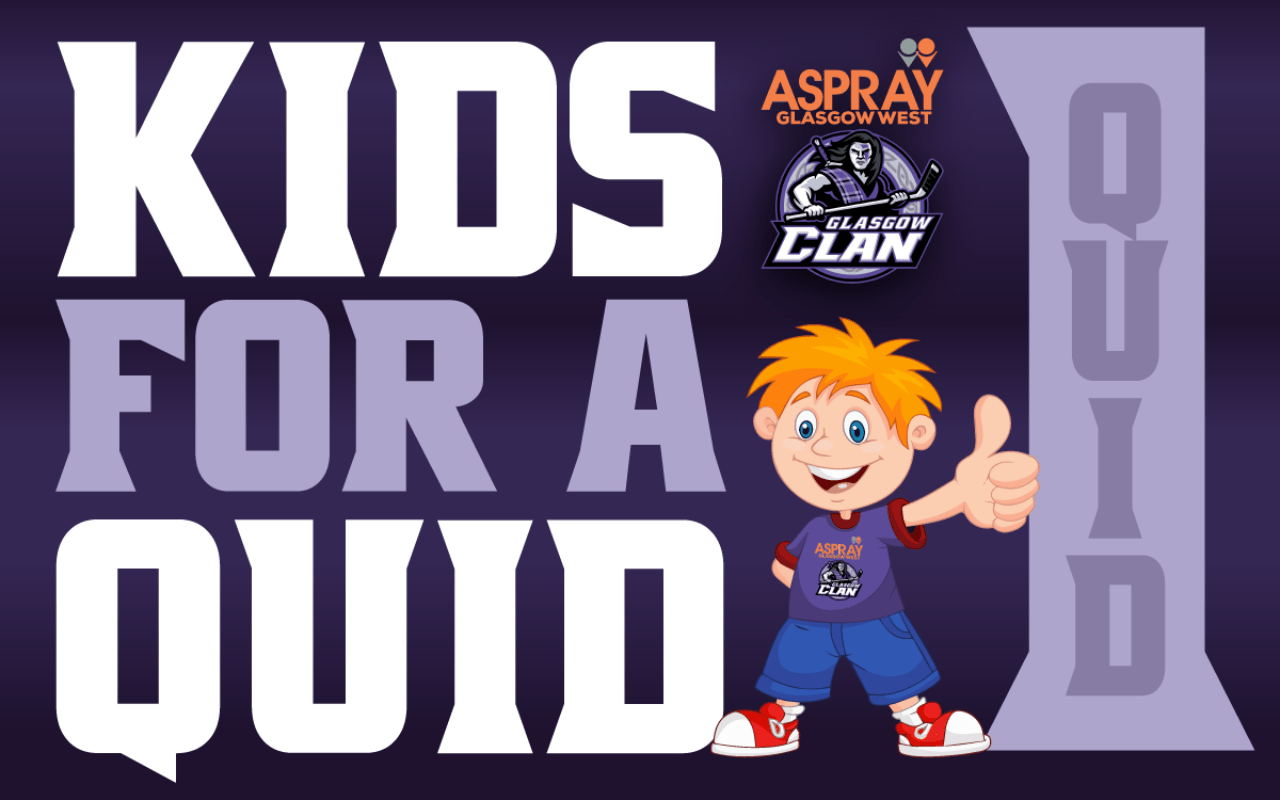 TICKETS: Kids for a Quid vs Guildford on 9th December