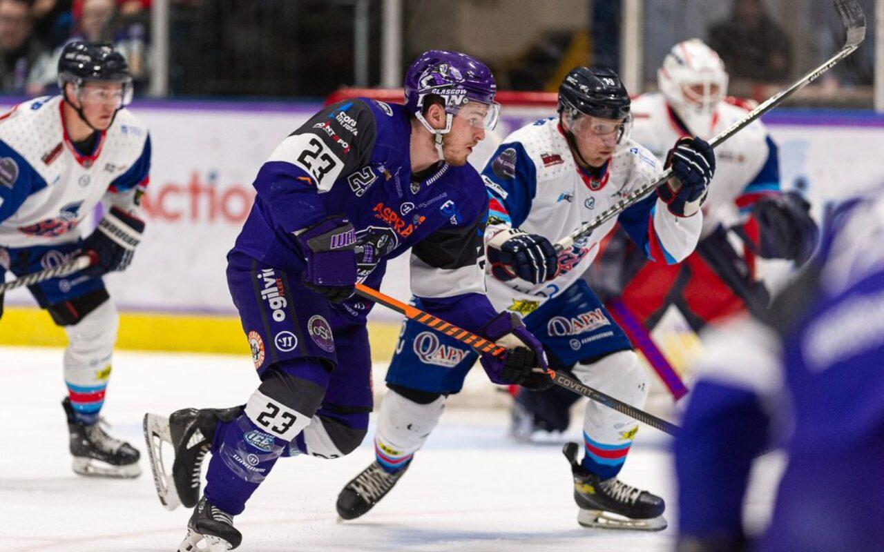 REPORT: Glasgow Clan 2 Dundee Stars 3 (After Overtime)