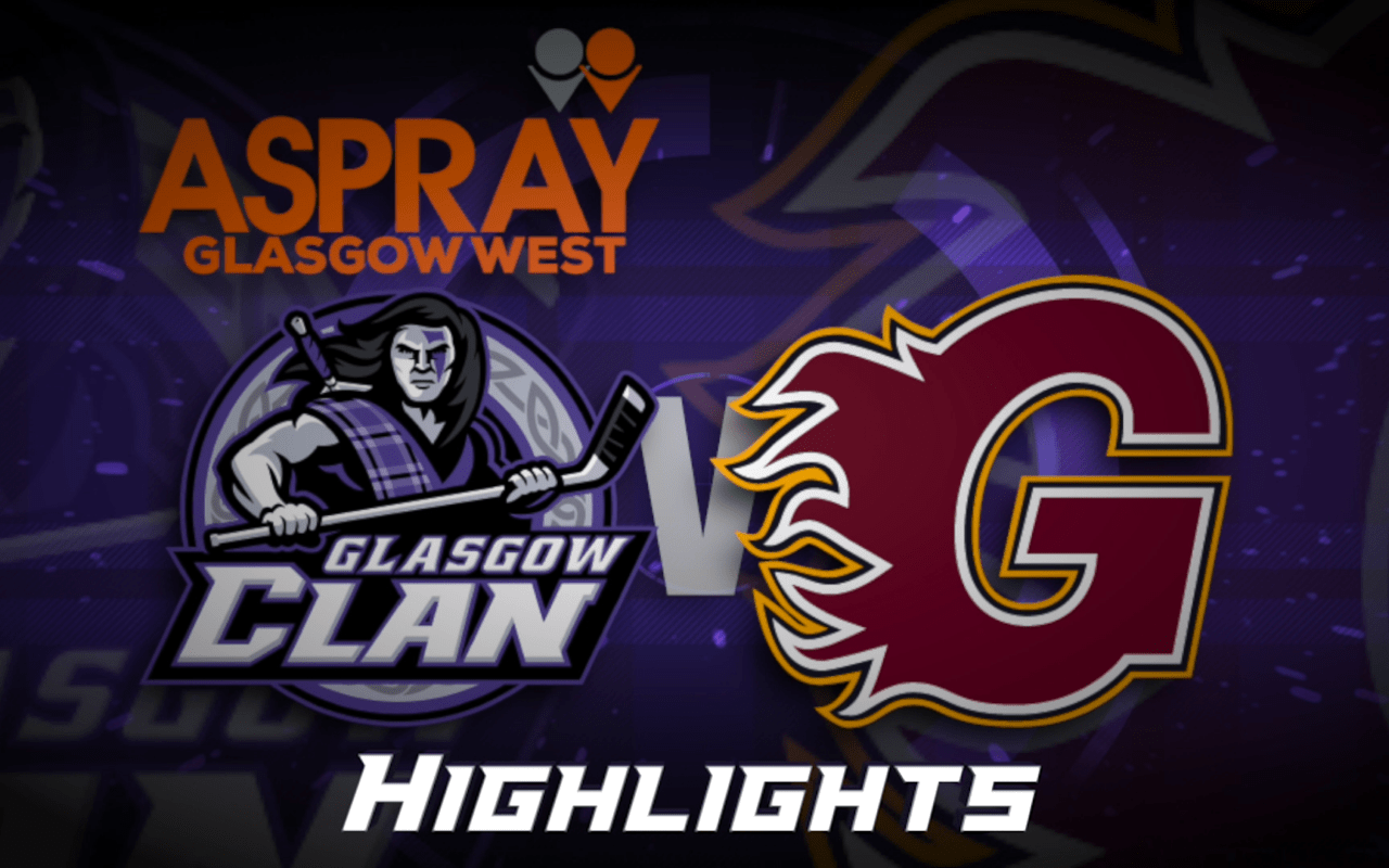Highlights: vs Guildford Flames 09/12/22