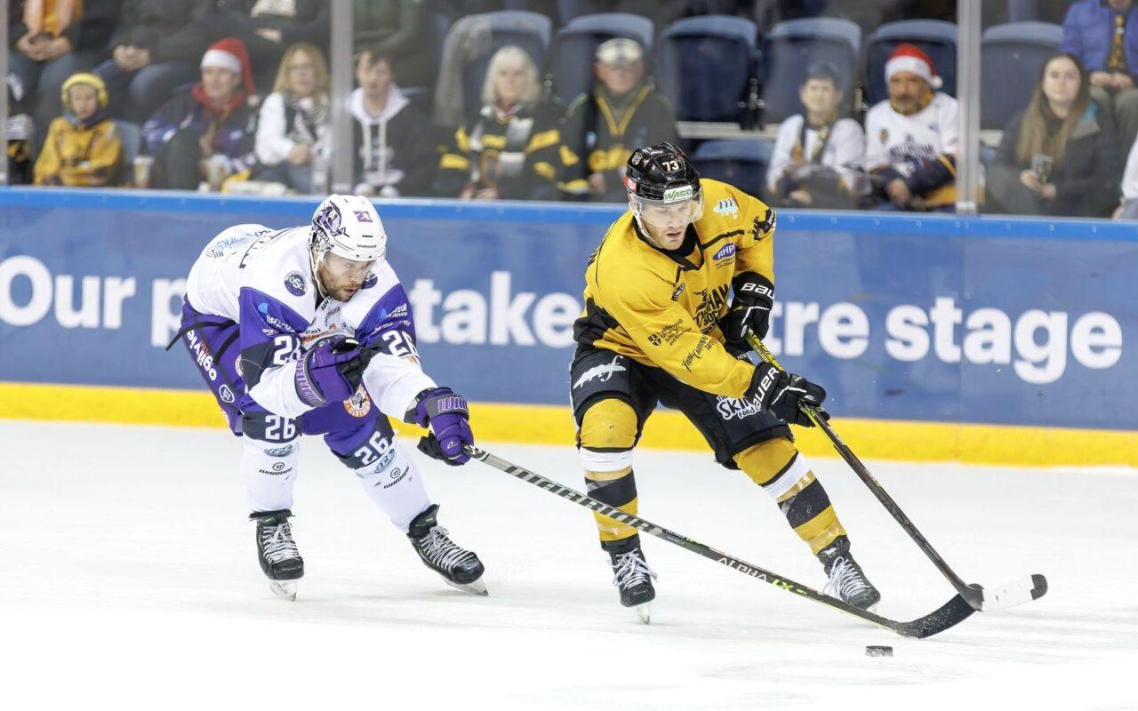 LIVE STREAM: Watch Clan on the road in Nottingham THIS SUNDAY