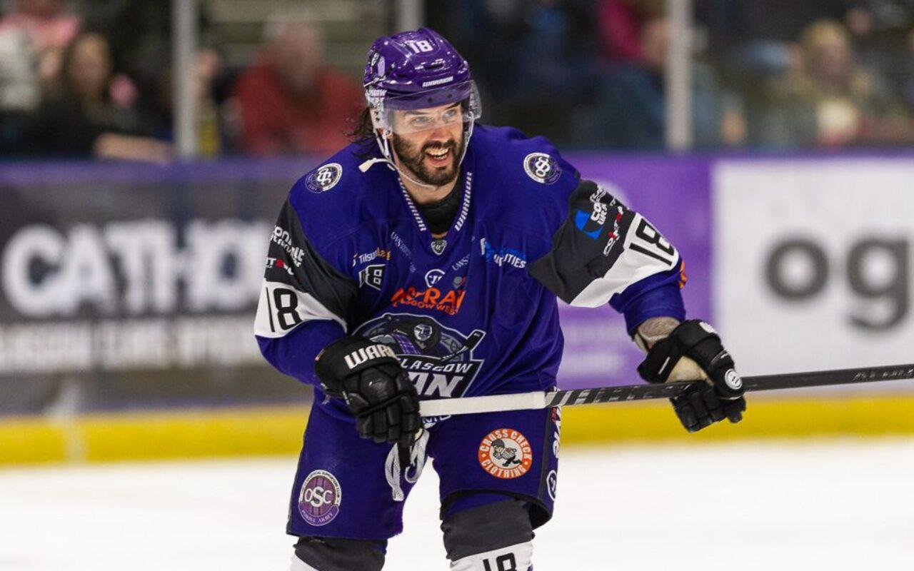 NEWS: Dixon focussed on Clan’s own affairs