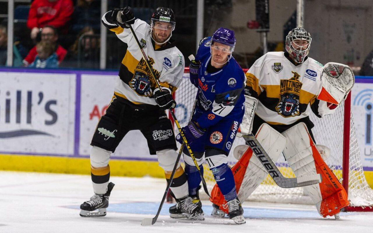 WEBCAST: It’s Clan vs Panthers THIS SATURDAY!