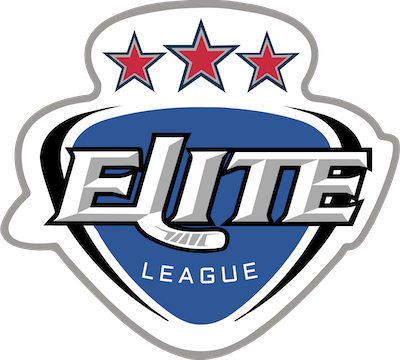 EIHL League Standings Logo