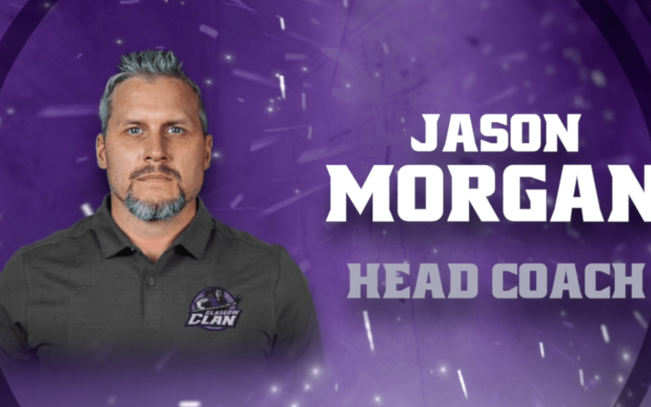 CLAN CHAT: With Jason Morgan