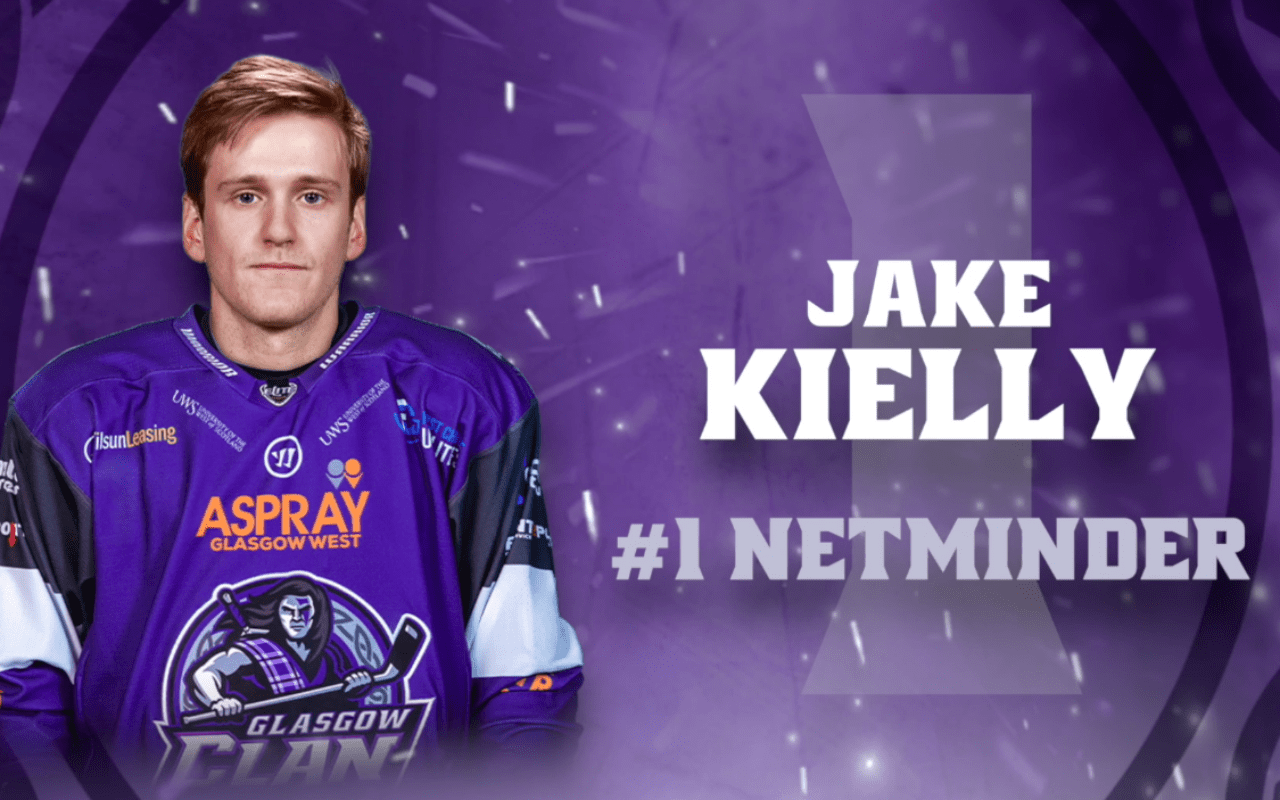 CLAN CHAT: With Jake Kielly