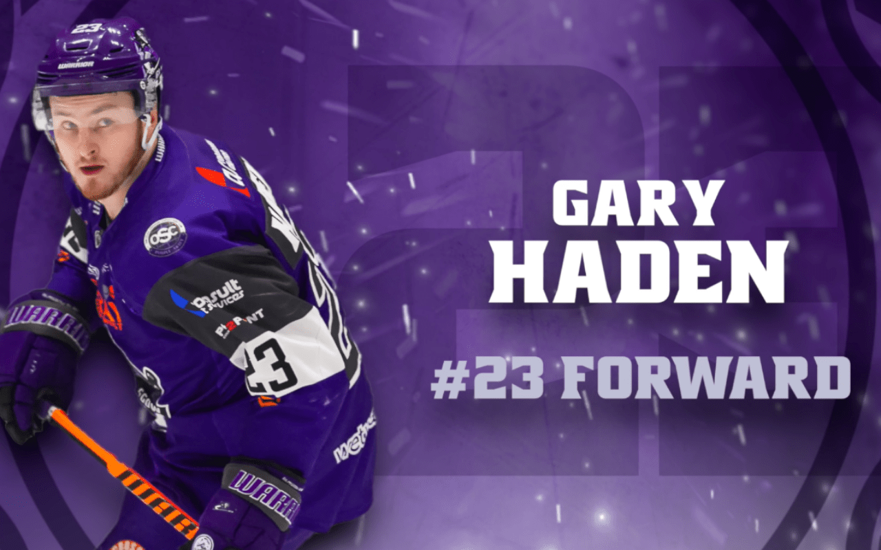 CLAN CHAT: With Gary Haden