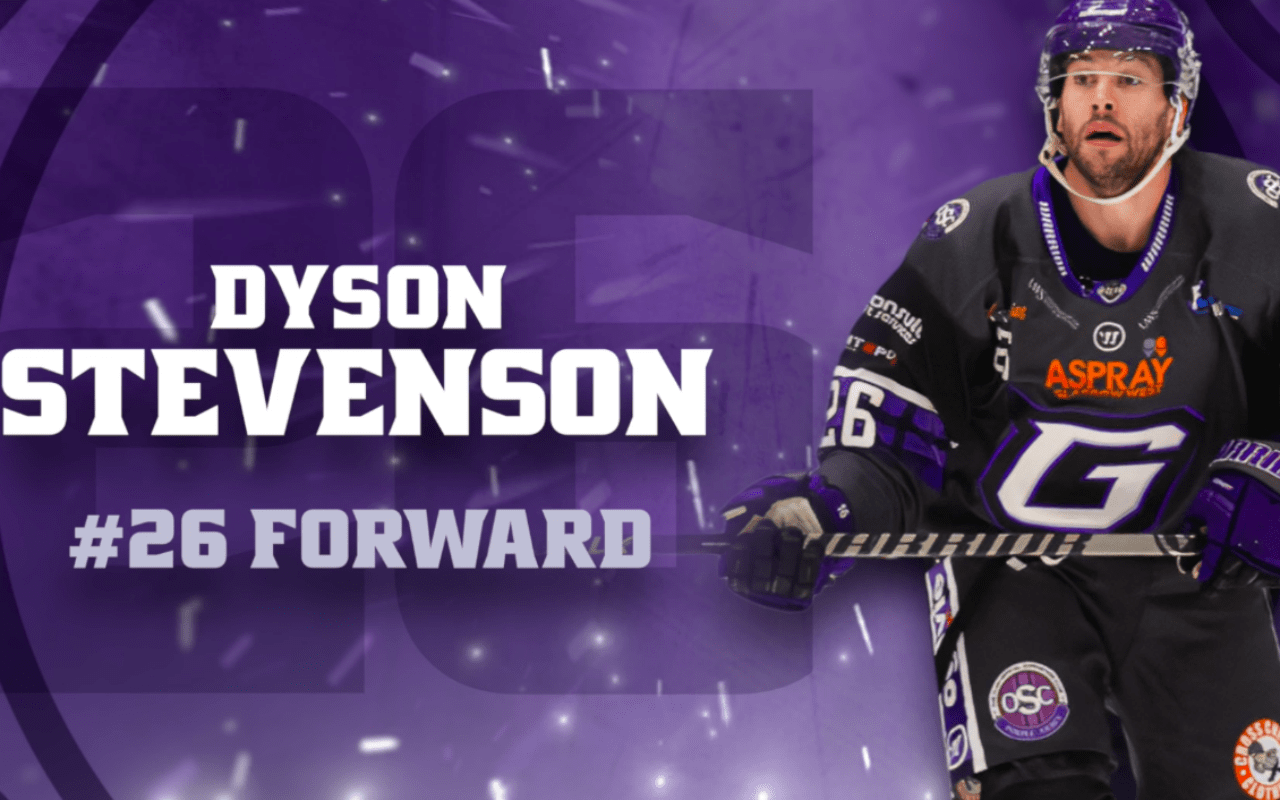 CLAN CHAT: With Dyson Stevenson