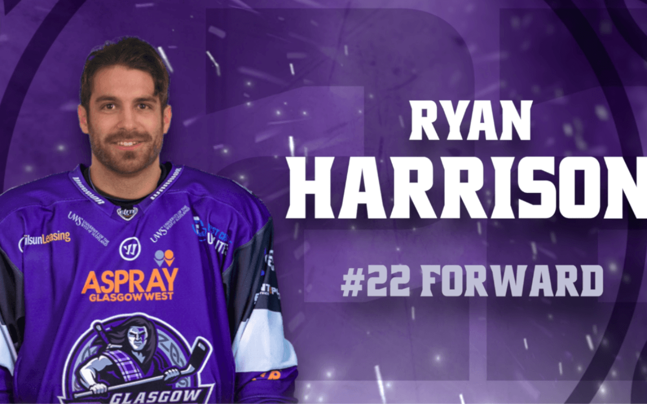 CLAN CHAT: Ryan Harrison