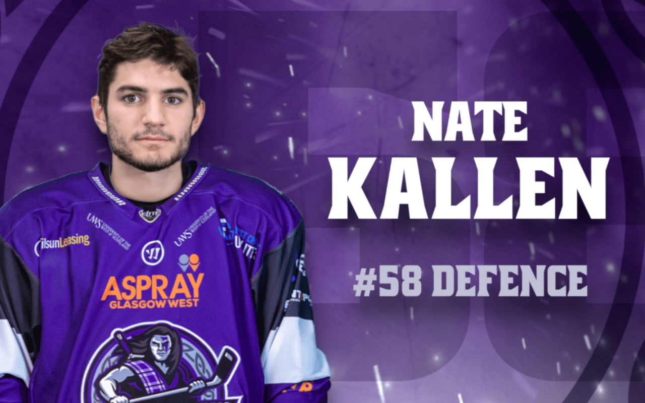 CLAN CHAT: With Nate Kallen
