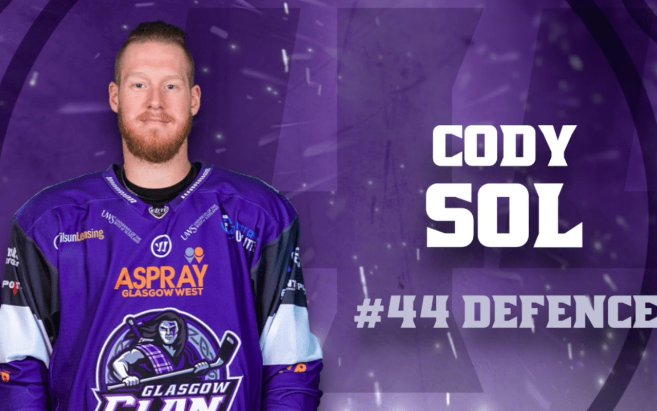 CLAN CHAT: With Cody Sol
