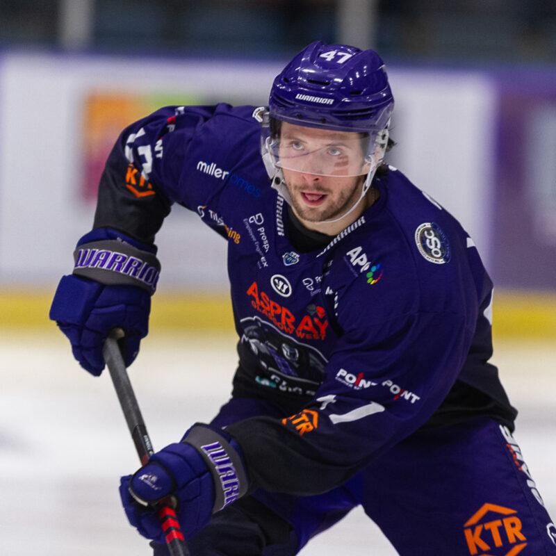 NEWS: Vinnell warns against Clan identity crisis