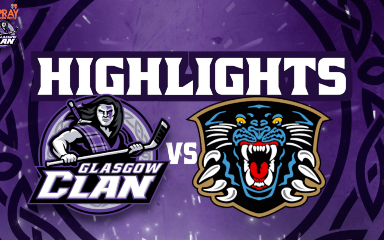Highlights: vs Nottingham Panthers 24/02/24