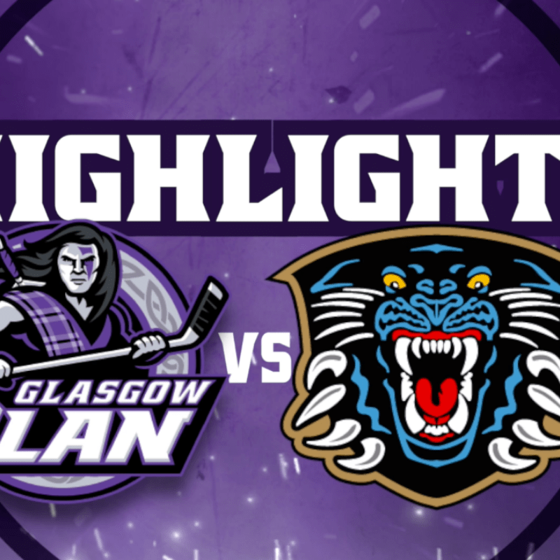 HIGHLIGHTS: vs Nottingham Panthers 24/02/24