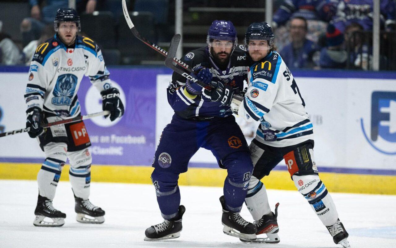 GAME DAY: Your guide to what’s going on around Braehead Arena THIS FRIDAY