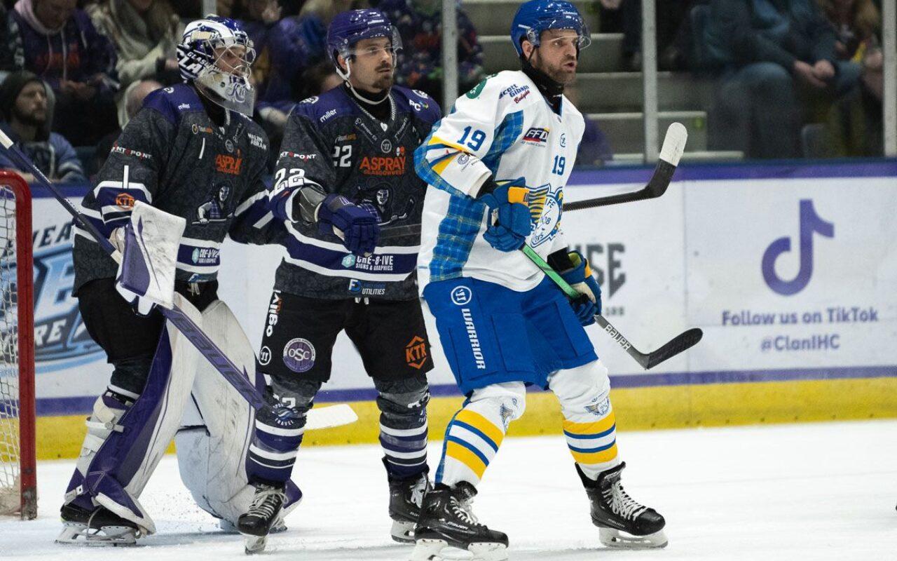GAME DAY: The guide to what’s happening at Braehead Arena THIS FRIDAY