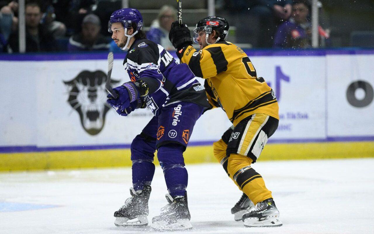 GAME DAY: The guide to what’s happening at Braehead Arena THIS SUNDAY