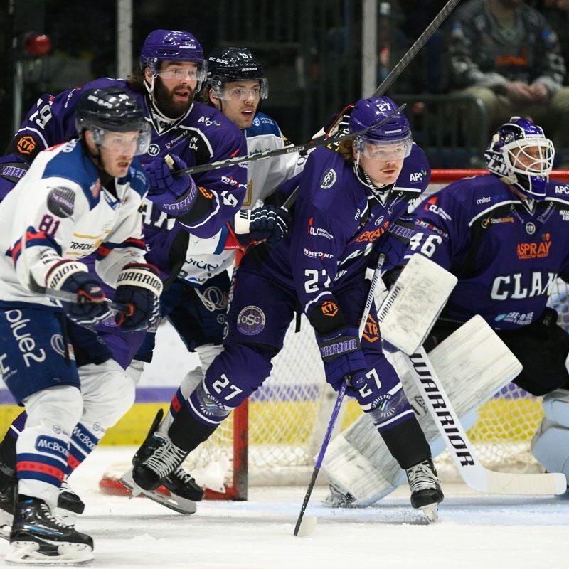 GAME DAY: The definitive guide to what’s going on at Braehead Arena THIS FRIDAY