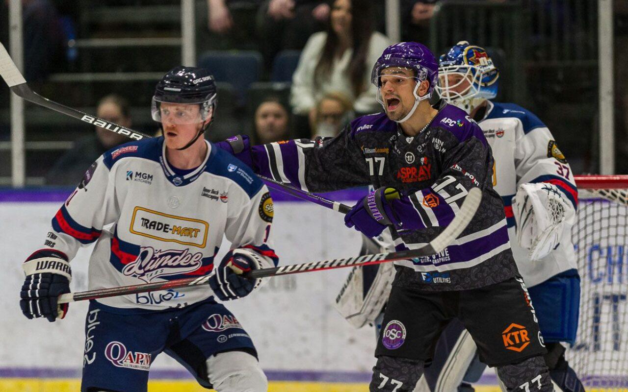 GAME DAY: Your guide to what’s going on at Braehead Arena THIS FRIDAY