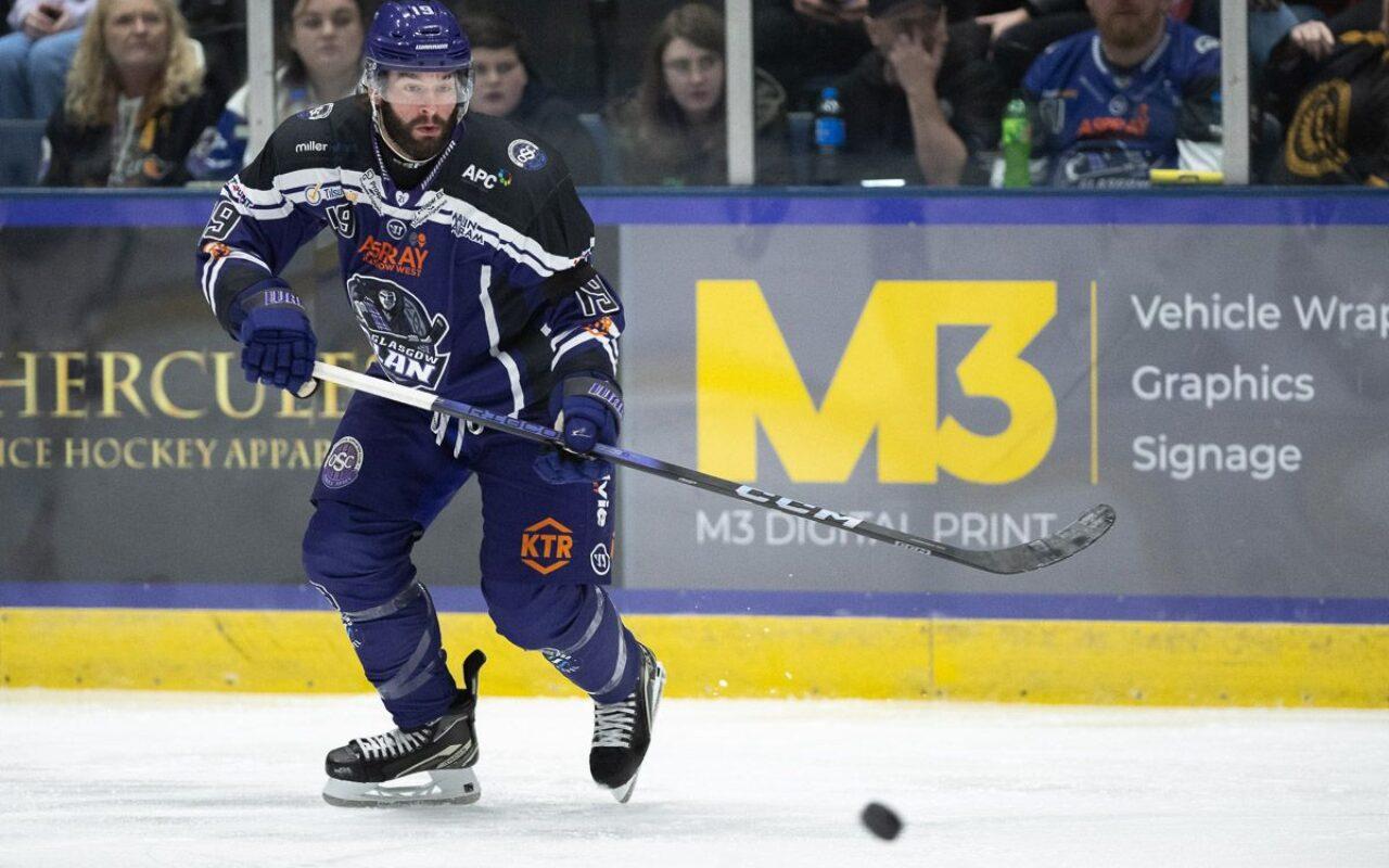 NEWS: Bolton fuelled up for Storm and Panthers weekend