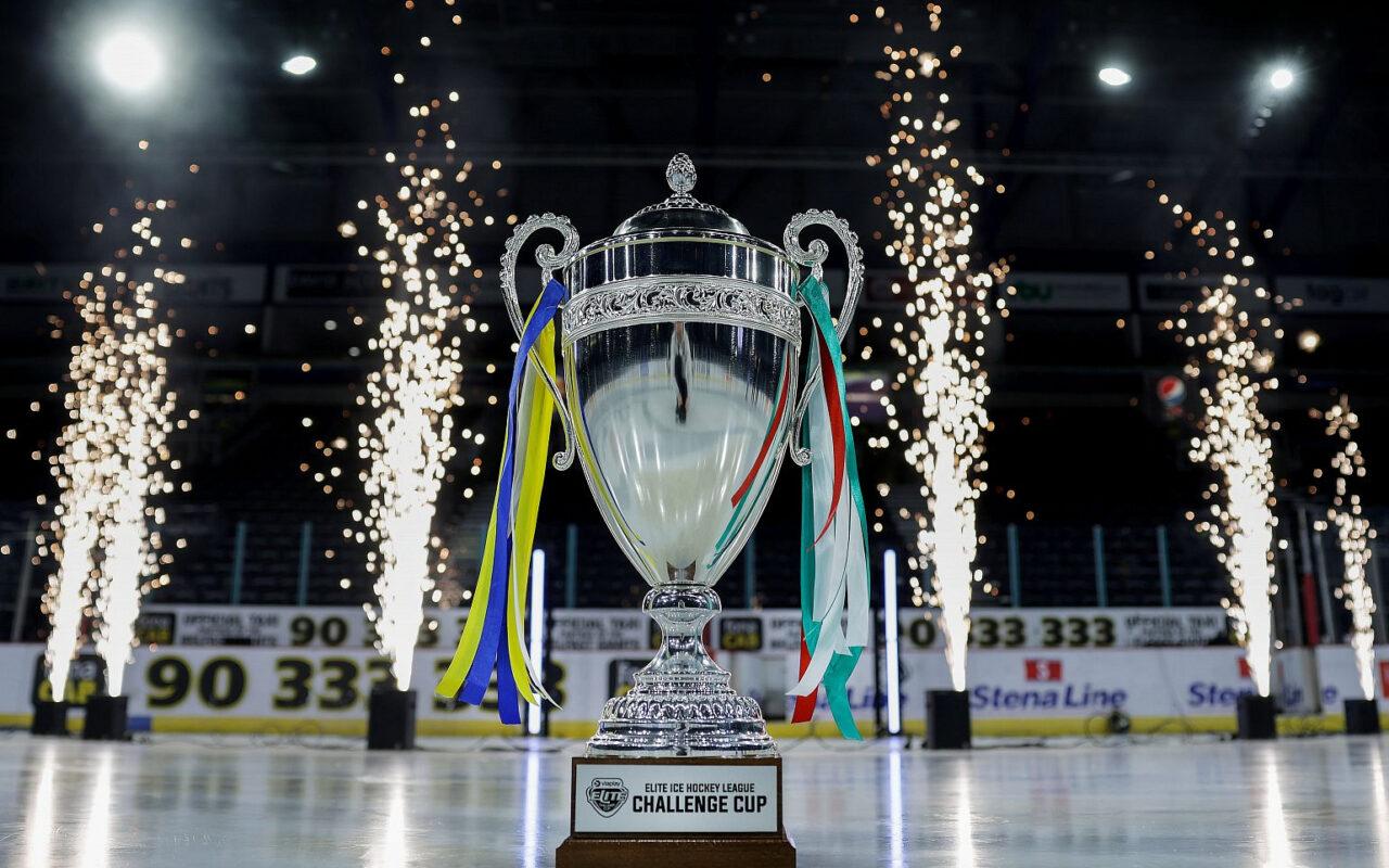 NEWS: Challenge Cup Final coming to Viaplay