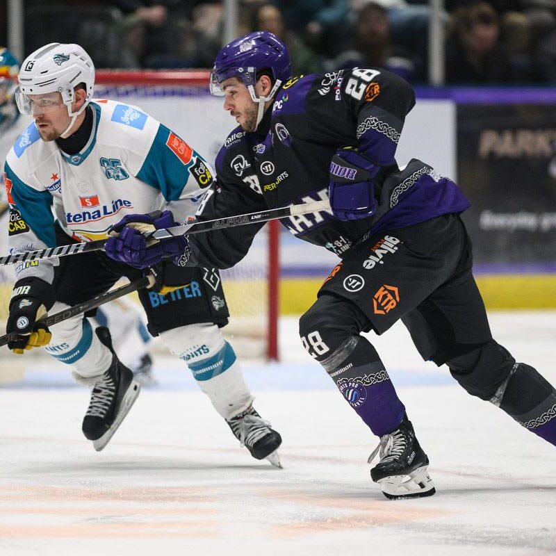 GAME RECAP: Glasgow Clan 1 Belfast Giants 3