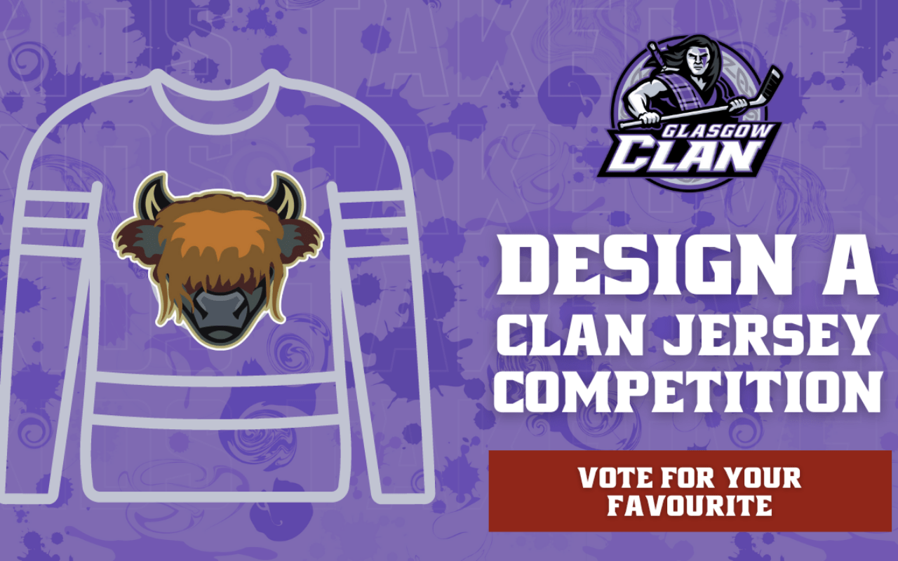 VOTE: For your favourite Kids Takeover jersey design