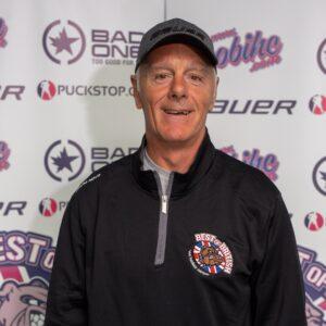 Paul Heavey joins as Senior Advisor on Coaching & Player Development