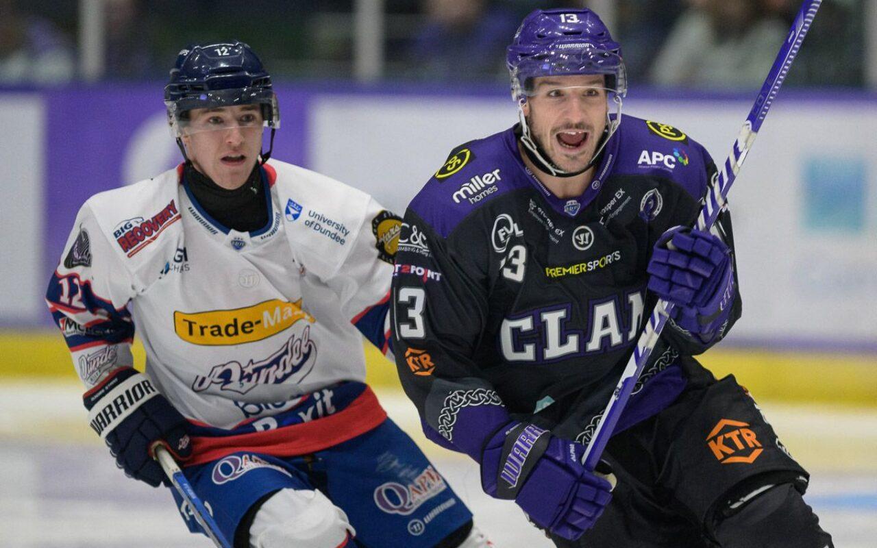GAME DAY: What’s going on THIS FRIDAY at Braehead Arena