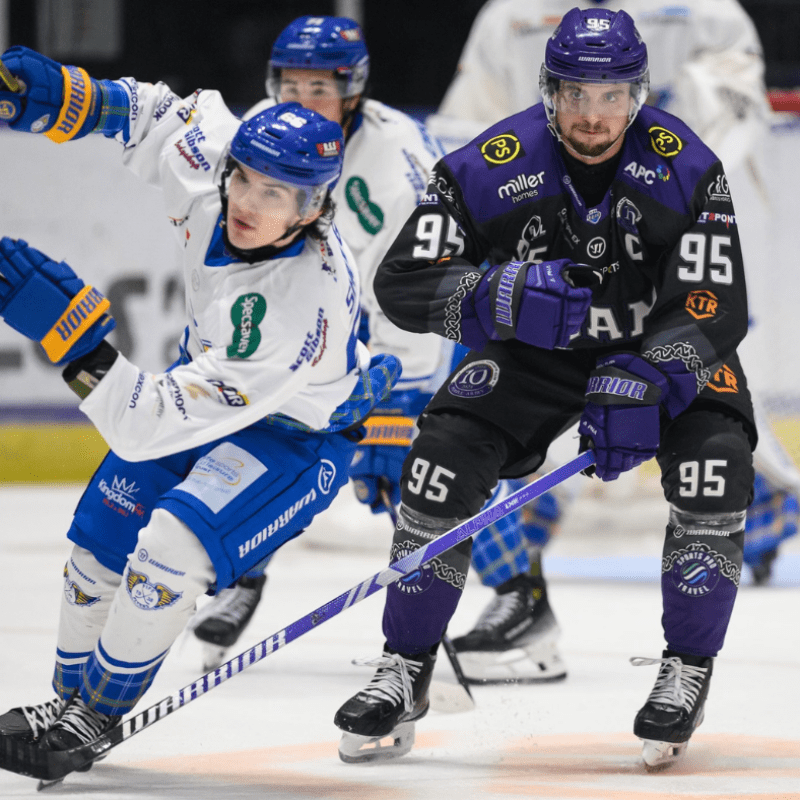 SEASON TICKET HOLDERS: Saturday’s home game vs Fife