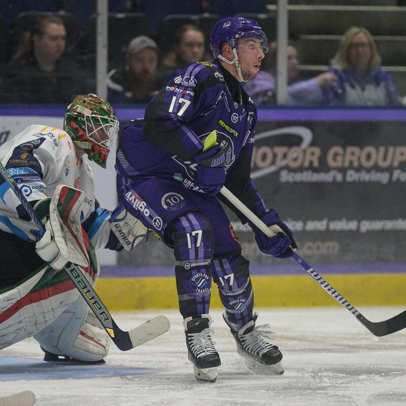 NEWS: Pelech departs the Clan