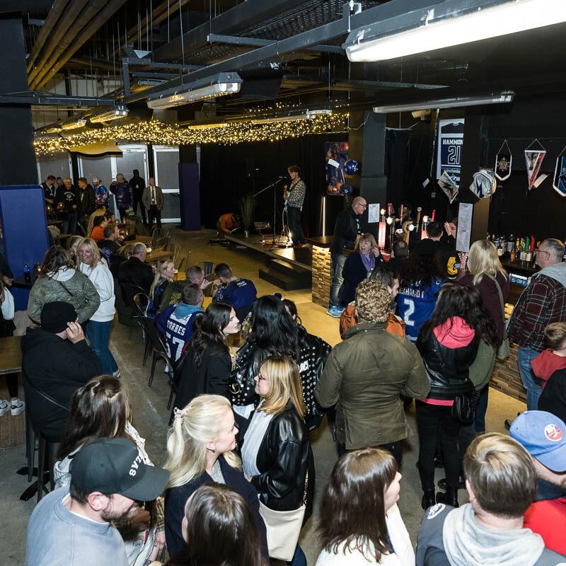 EVENT: Post-Game Pint in The Clansman THIS SATURDAY