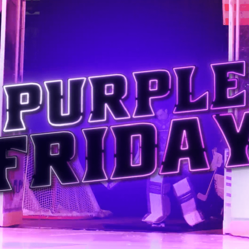 EVENT: Purple Friday Deals