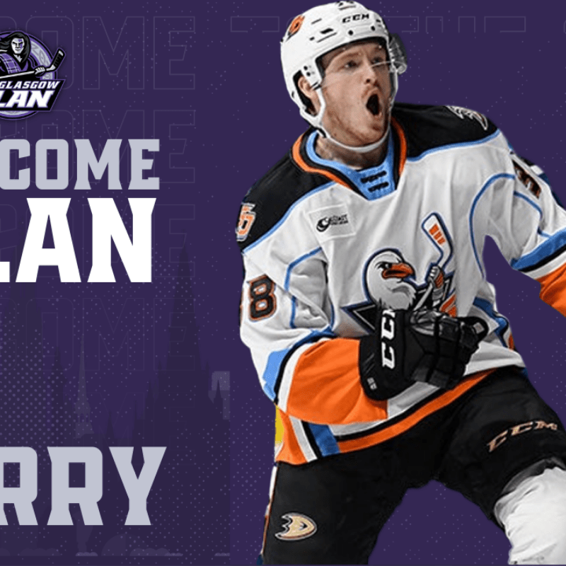 SIGNING: Berry added to boost offense
