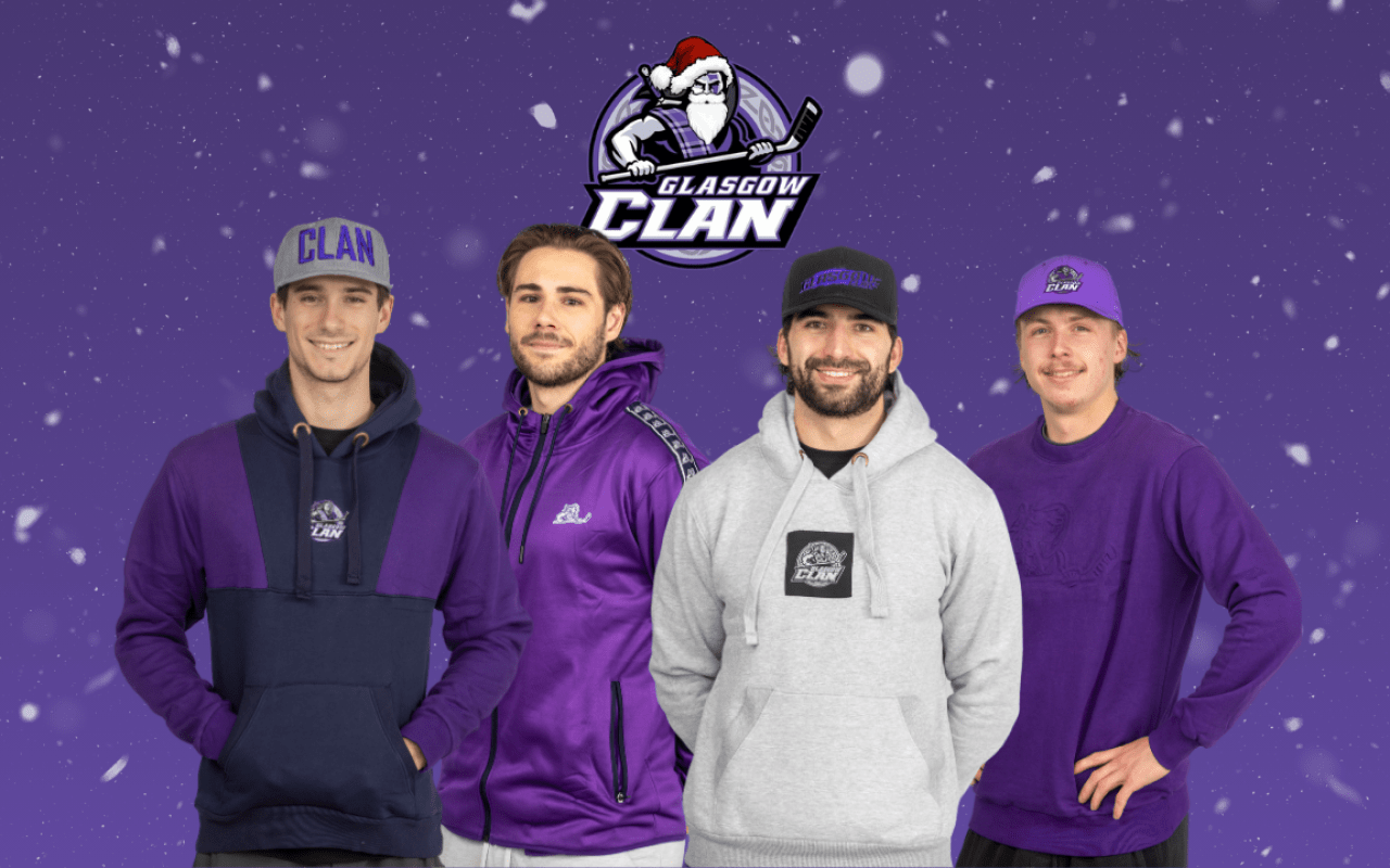 SHOP: Get Your Clan Gifts in Time for Christmas