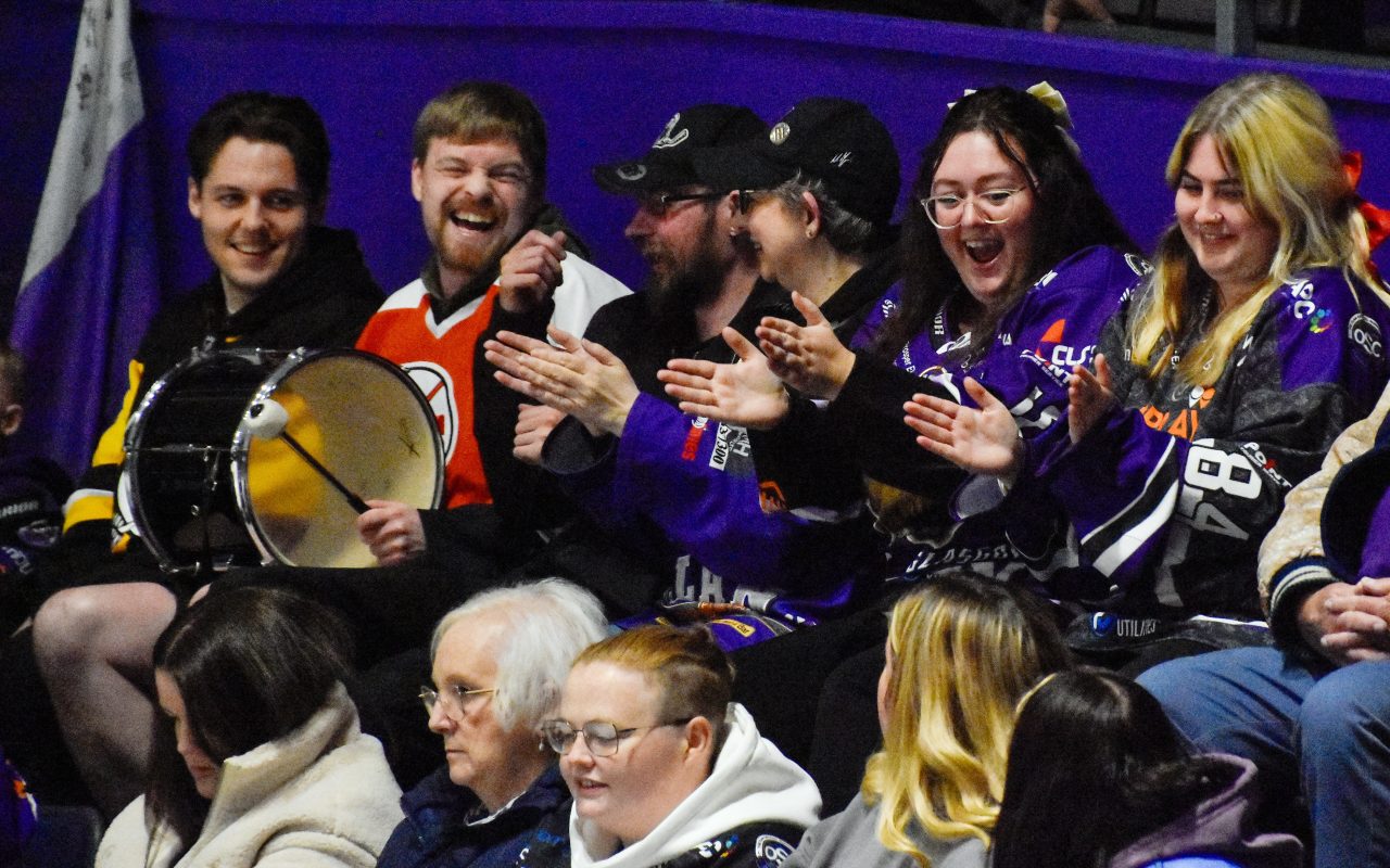 NEWS: Bring Your Crew to a Glasgow Clan Game This January