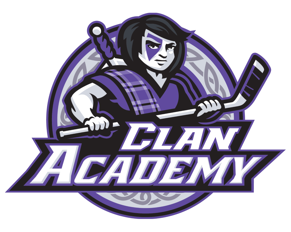 clan academy logo