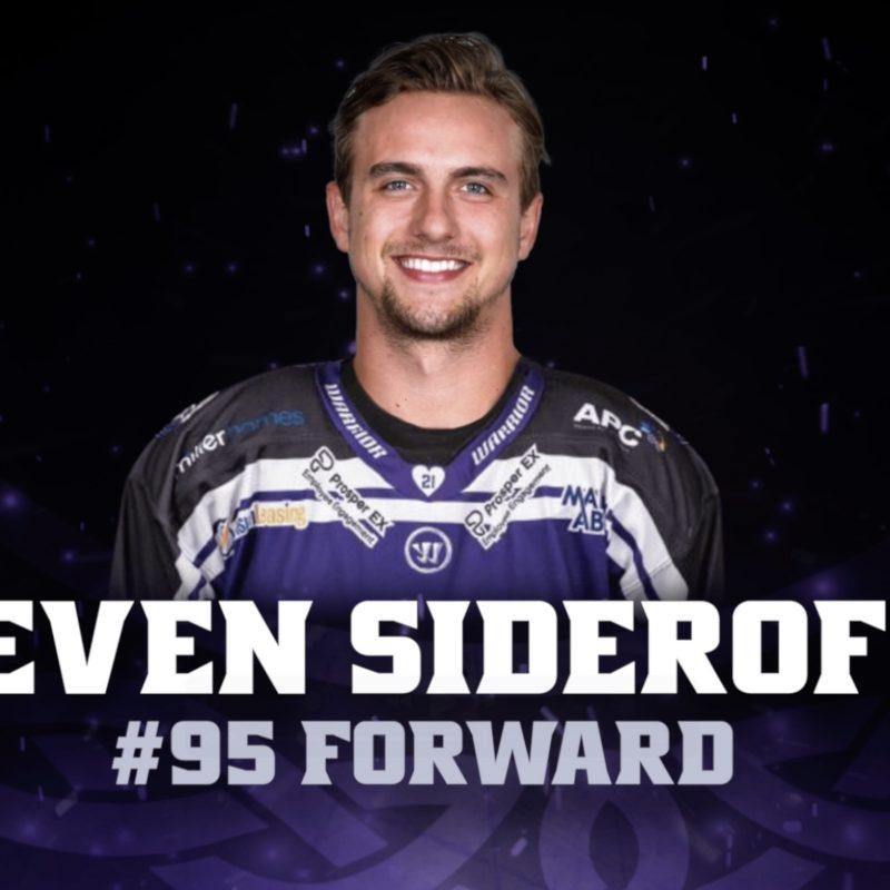 CLAN CHAT: With Deven Sideroff