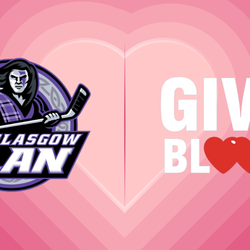 NEWS: Clan x ScotBlood
