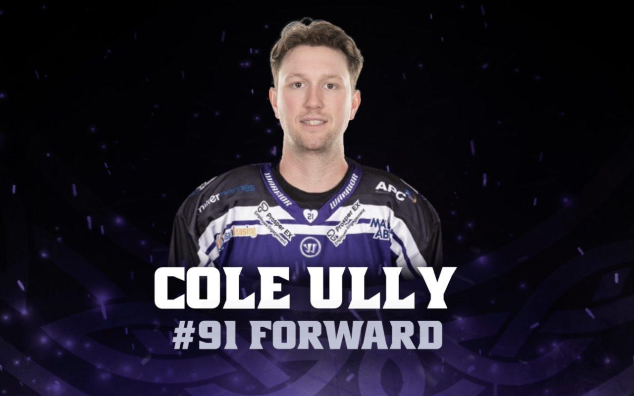 Clan Chat: With Cole Ully